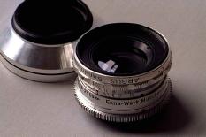 C Series 35mm f/4.5 Sandmar Lens