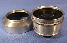 C33 35mm f/4.5 Lens