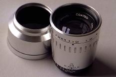 C44 100mm f/3.5 Lens